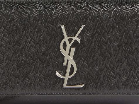 Decoded: Breaking Down the DNA of YSL .